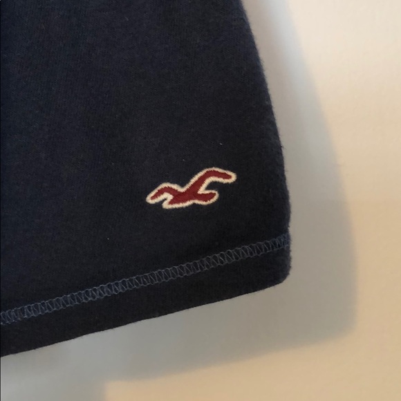 Sleeveless tube top Hollister with ruffle detail - Picture 3 of 4